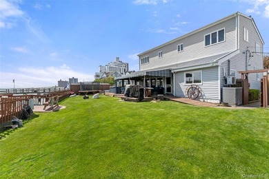 Experience exceptional waterfront living at 125 Beach 3rd Street - photo 26
