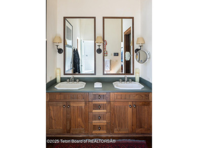 Situated on arguably the best parcel in Crescent H Ranch with - photo 26