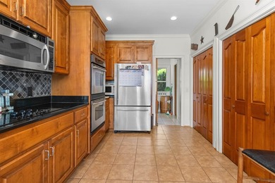 Two Lakefront Homes on this beautifully manicured site!! As you - photo 28