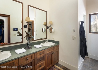Situated on arguably the best parcel in Crescent H Ranch with - photo 28