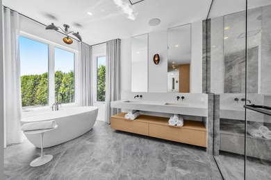 Elegance. Raffinement. Acces direct au lac. Cette residence - photo 29