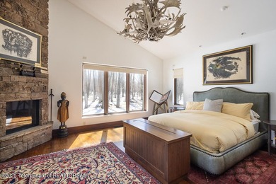 Situated on arguably the best parcel in Crescent H Ranch with - photo 29