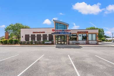 Lake Commercial For Sale in North Myrtle Beach, South Carolina