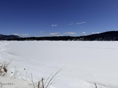 Great Sacandaga Lake Lot For Sale in Hadley New York