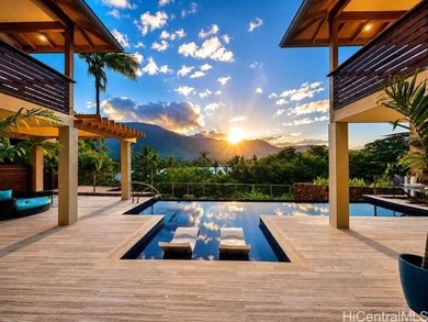 RUN! Don't walk! Built 2019, this spectacular OFF-GRID oasis - photo 1