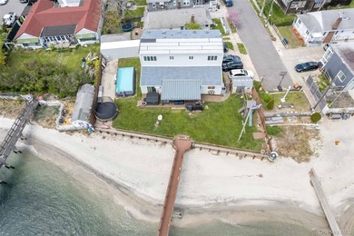 Experience exceptional waterfront living at 125 Beach 3rd Street - photo 32