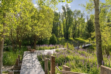Situated on arguably the best parcel in Crescent H Ranch with - photo 33