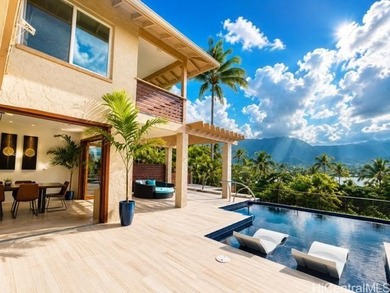 RUN! Don't walk! Built 2019, this spectacular OFF-GRID oasis - photo 4