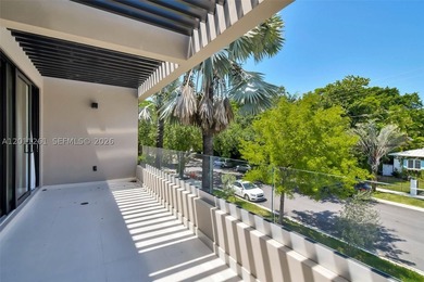 Brand new construction of an urban luxury living single family - photo 35