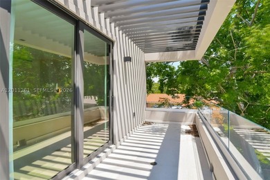 Brand new construction of an urban luxury living single family - photo 37
