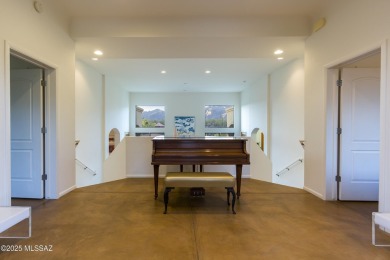 This stunning, contemporary 4 bed/4 bath is uniquely designed