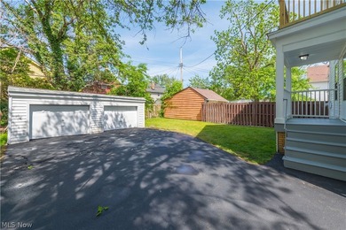 Charming triplex in the heart of Lakewood, Ohio! This - photo 46