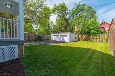 Charming triplex in the heart of Lakewood, Ohio! This - photo 47