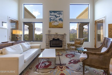 This stunning, contemporary 4 bed/4 bath is uniquely designed