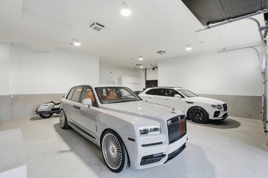 Elegance. Raffinement. Acces direct au lac. Cette residence - photo 48