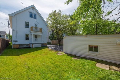Charming triplex in the heart of Lakewood, Ohio! This - photo 48