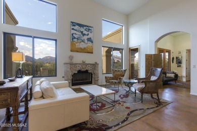 This stunning, contemporary 4 bed/4 bath is uniquely designed