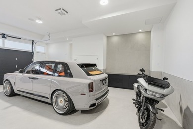 Elegance. Raffinement. Acces direct au lac. Cette residence - photo 50