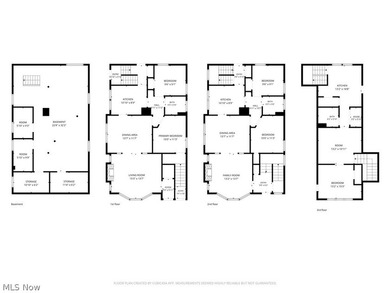 Charming triplex in the heart of Lakewood, Ohio! This - photo 50