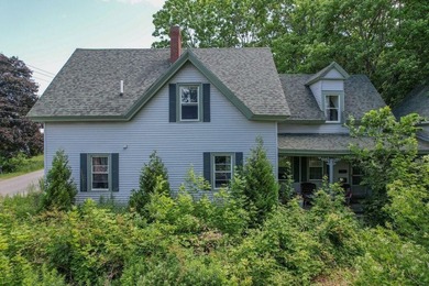 Located in the heart of Ellsworth's historic downtown district - photo 1