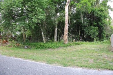 Lake Lot Off Market in Gainesville, Florida