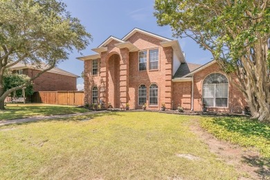 Caruth Lake Home For Sale in Rockwall Texas