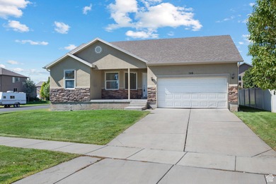 Utah Lake Home For Sale in Saratoga Springs Utah