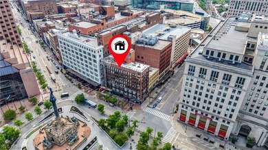 Experience true downtown living in this stunning 2-beds, 2-baths - photo 3