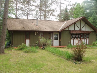 (private lake, pond, creek) Home Sale Pending in Park Falls Wisconsin
