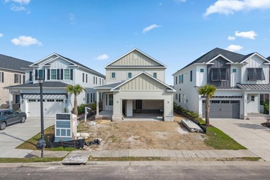 Welcome to 825 Crystal Water Way, a stunning new construction - photo 3