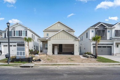 Welcome to 825 Crystal Water Way, a stunning new construction - photo 4