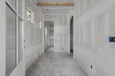 Welcome to 825 Crystal Water Way, a stunning new construction - photo 5