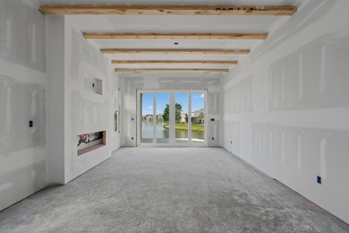 Welcome to 825 Crystal Water Way, a stunning new construction - photo 6