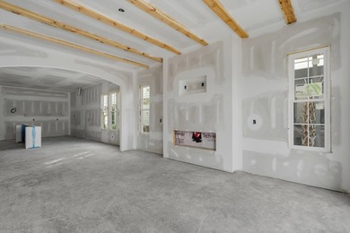 Welcome to 825 Crystal Water Way, a stunning new construction - photo 7