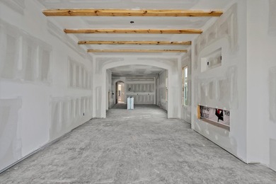 Welcome to 825 Crystal Water Way, a stunning new construction - photo 8