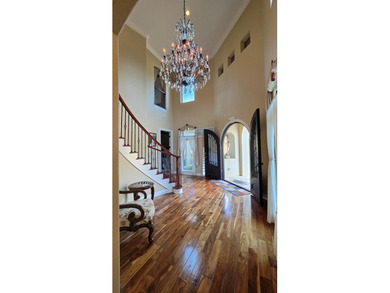 Discover this waterfront, Mediterranean-style retreat at The - photo 3