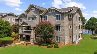 Lake Condo For Sale in Eatonton, Georgia