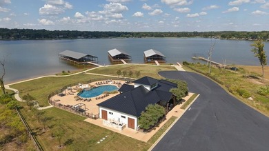 Beautiful elevated 4-acre lot with a deeded boatslip (#42) that - photo 1