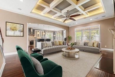 Experience refined coastal living in this exceptional - photo 6