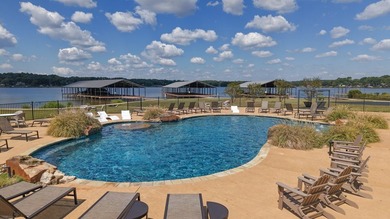 Beautiful elevated 4-acre lot with a deeded boatslip (#42) that - photo 6