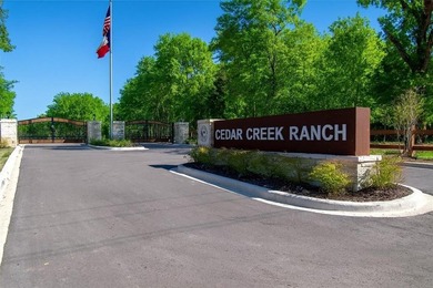 Beautiful elevated 4-acre lot with a deeded boatslip (#42) that - photo 7