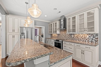Experience refined coastal living in this exceptional - photo 8