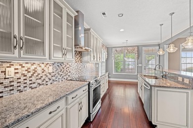 Experience refined coastal living in this exceptional - photo 10