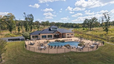 Beautiful elevated 2.09-acre lot with great water views and a - photo 1