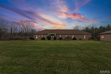 (private lake, pond, creek) Home Active Under Contract in Pocahontas Illinois