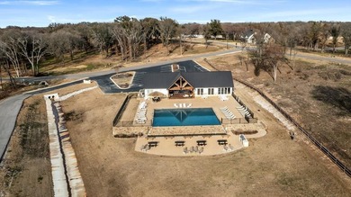 Beautiful elevated 2.09-acre lot with great water views and a - photo 2