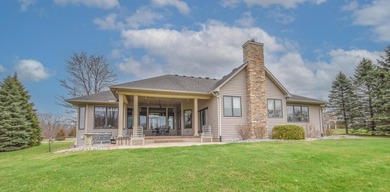 Welcome to this beautiful one-story home by Bob Buescher Homes - photo 3