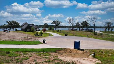 Beautiful elevated 2.09-acre lot with great water views and a - photo 3