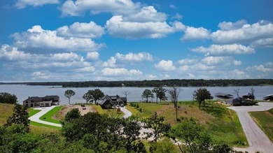 Beautiful elevated 2.09-acre lot with great water views and a - photo 4