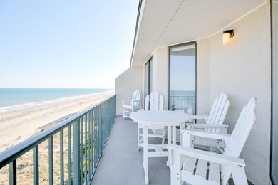 Experience Oceanfront Living at Its Finest in North Myrtle Beach - photo 7